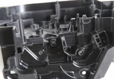 汽車(chē)內(nèi)飾件注塑模具加工-銘洋宇通