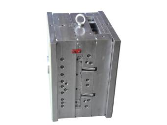 塑料模具加工中為什么會(huì)產(chǎn)生凹痕？