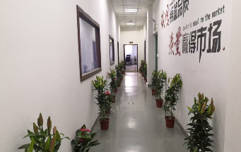 連接器模具廠商哪家好？
